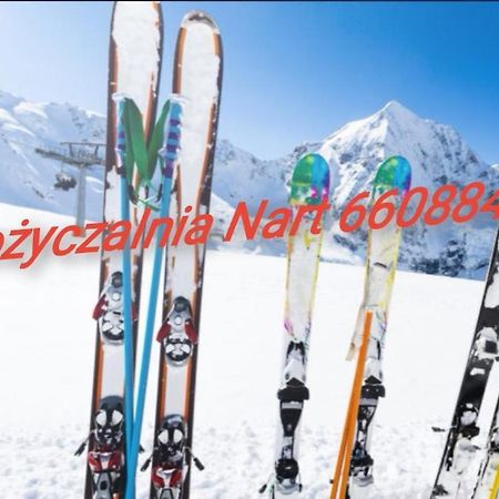 Apartamenty Muzyczna 14 Suwałki Exteriér fotografie