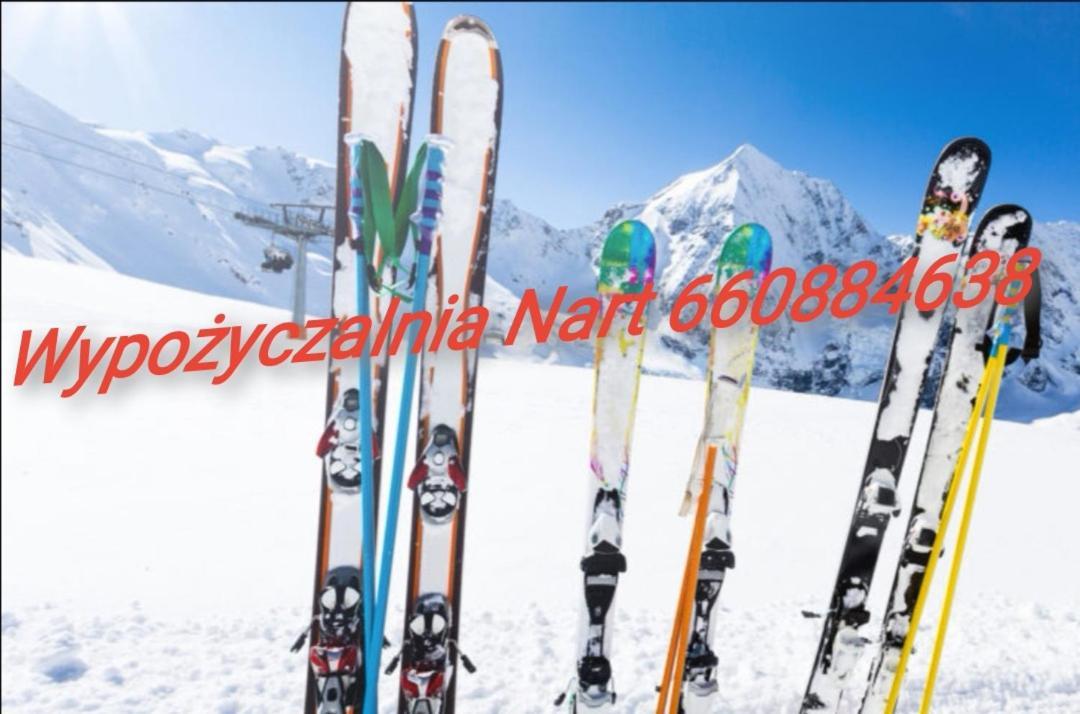 Apartamenty Muzyczna 14 Suwałki Exteriér fotografie