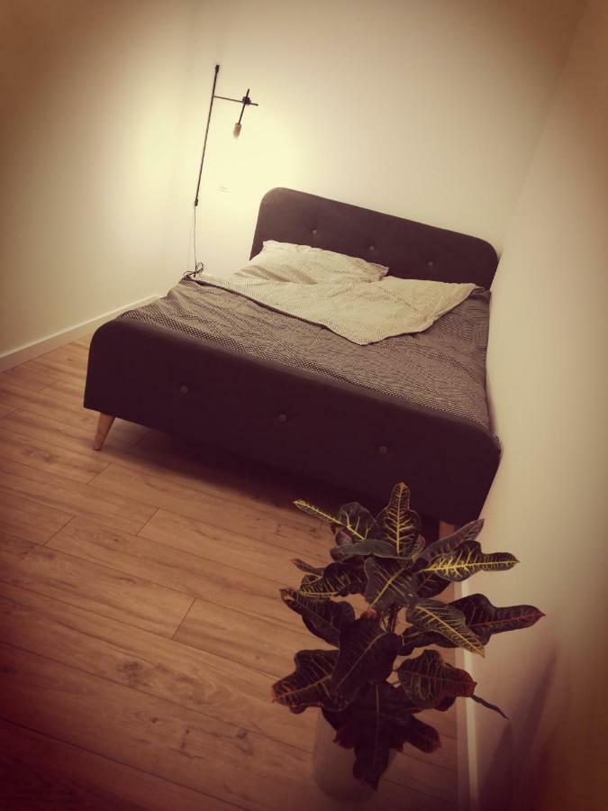 Apartamenty Muzyczna 14 Suwałki Exteriér fotografie