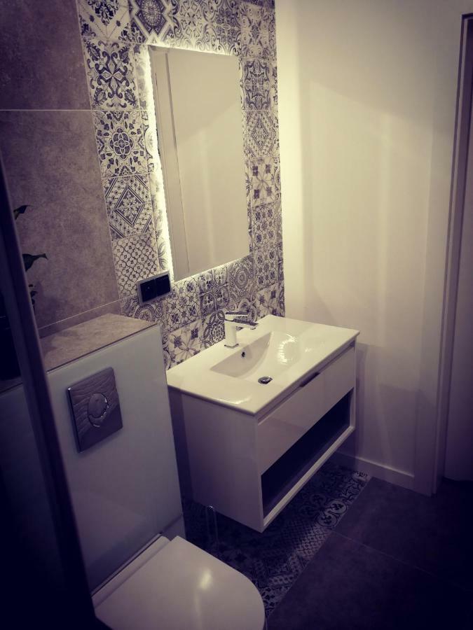 Apartamenty Muzyczna 14 Suwałki Exteriér fotografie