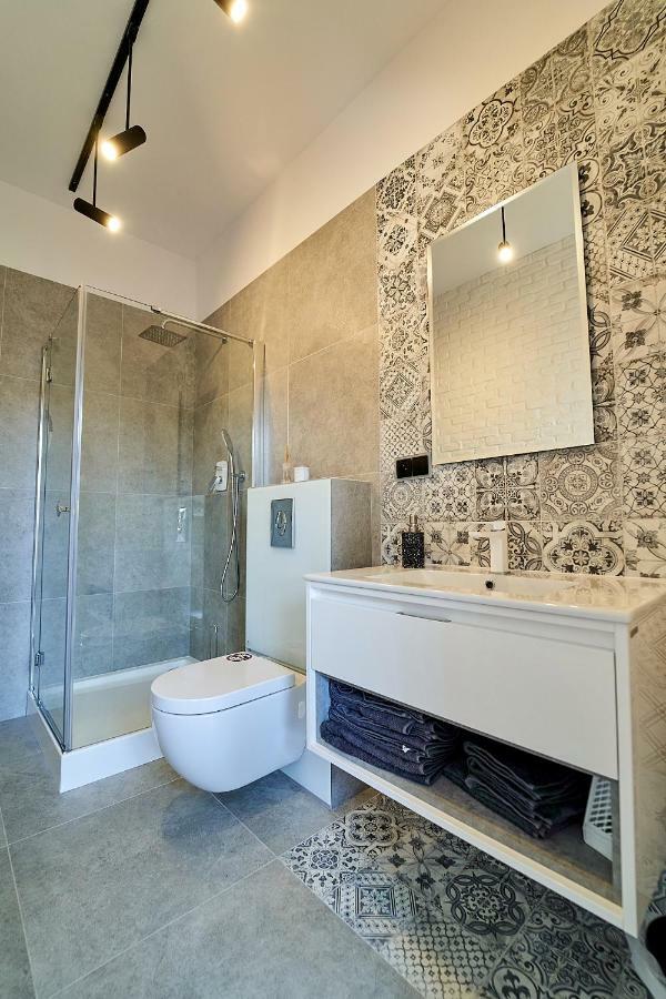 Apartamenty Muzyczna 14 Suwałki Exteriér fotografie