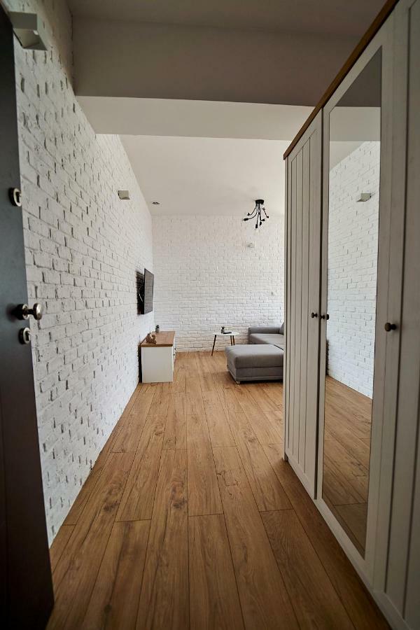 Apartamenty Muzyczna 14 Suwałki Exteriér fotografie